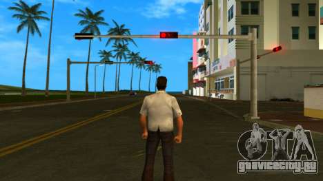 Tommy Cuban 3 (Umberto Robina) для GTA Vice City