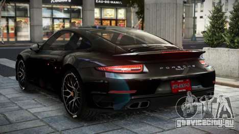Porsche 911 TS-X S9 для GTA 4