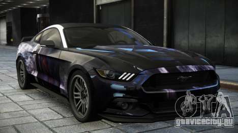 Ford Mustang GT RT S1 для GTA 4