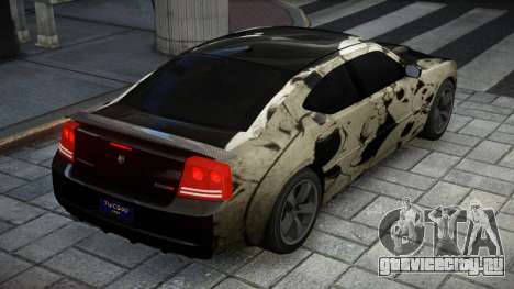 Dodge Charger S-Tuned S3 для GTA 4