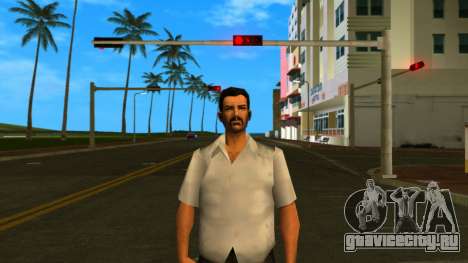 Tommy Cuban 3 (Umberto Robina) для GTA Vice City