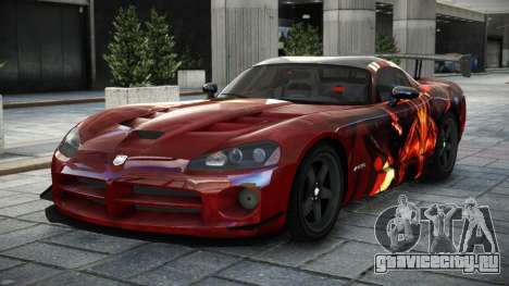 Dodge Viper S-Tuned S3 для GTA 4