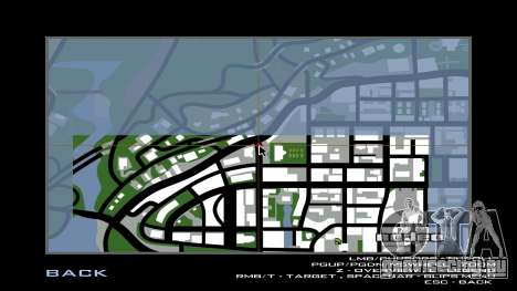 Ezel V2 для GTA San Andreas