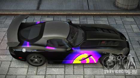 Dodge Viper S-Tuned S4 для GTA 4