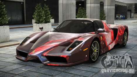 Ferrari Enzo R-Tuned S2 для GTA 4