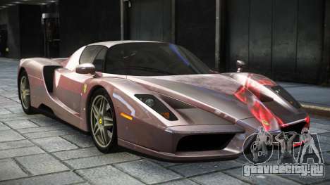 Ferrari Enzo R-Tuned S2 для GTA 4