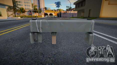 TF2BlackBox для GTA San Andreas