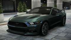 Ford Mustang GT RT для GTA 4