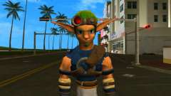 Jak for VC для GTA Vice City