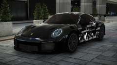 Porsche 911 GT2 RS-X S1 для GTA 4