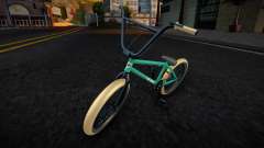 Mafiabikes Kush 2 для GTA San Andreas