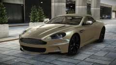 Aston Martin DBS V12 для GTA 4