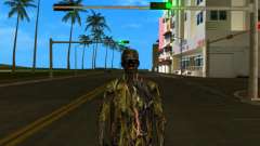 Ghillie Sniper для GTA Vice City