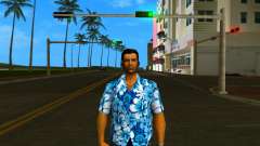 Tommy Hawaii для GTA Vice City