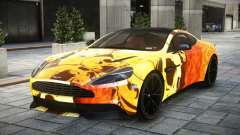 Aston Martin Vanquish FX S3 для GTA 4
