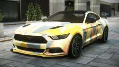 Ford Mustang GT RT S3 для GTA 4