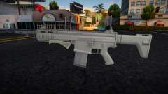 GTA V Vom Feuer Heavy Rifle v6 для GTA San Andreas