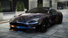 Aston Martin Vanquish X-GR S3 для GTA 4