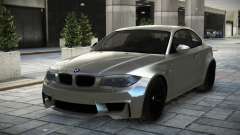 BMW 1M E82 Si