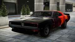 Dodge Charger RT R-Style S10 для GTA 4