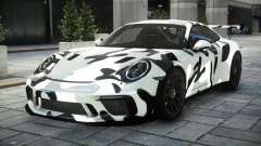 Porsche 911 GT3 Si S6 для GTA 4