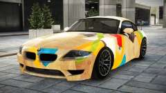 BMW Z4 M E86 LT S2 для GTA 4