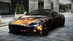 Aston Martin Vanquish X-GR S9 для GTA 4