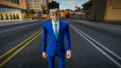 Leorio Paradinight для GTA San Andreas