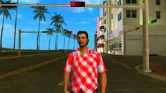 Рубашка с узорами v12 для GTA Vice City