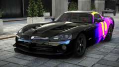 Dodge Viper S-Tuned S4 для GTA 4