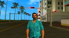 HD Tommy and HD Hawaiian Shirts v11 для GTA Vice City