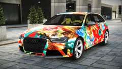 Audi RS4 R-Style S8 для GTA 4