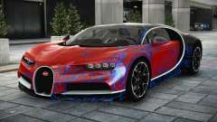 Bugatti Chiron S-Style S9 для GTA 4