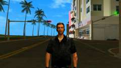 Cristiano Ronaldo для GTA Vice City