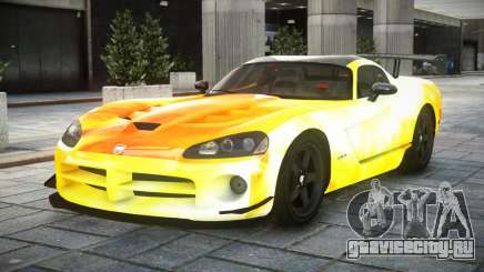 Dodge Viper S-Tuned S8 для GTA 4