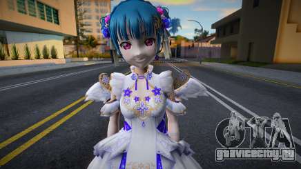 Yohane - Love Live для GTA San Andreas