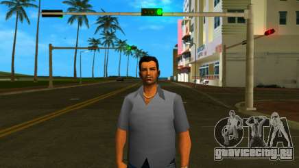 Tommy Grey для GTA Vice City