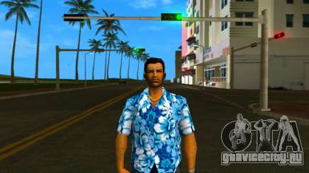 Tommy Hawaii для GTA Vice City