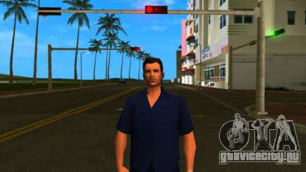 Good Tommy для GTA Vice City