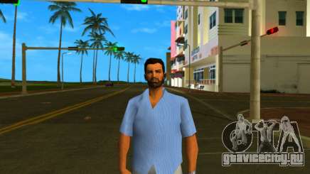 Новая рубашка v21 для GTA Vice City