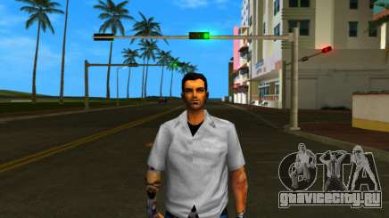 New Style Tommy Vercetti для GTA Vice City