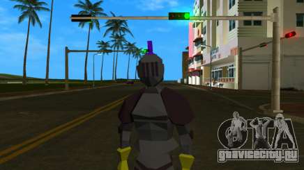 OSRS Skin v2 для GTA Vice City