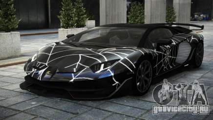 Lamborghini Aventador RT S7 для GTA 4