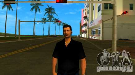 Tommy skin v16 для GTA Vice City