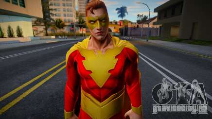 Hyperion 1 для GTA San Andreas