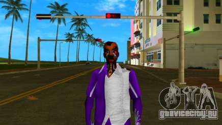 Termi Tommy v2 для GTA Vice City