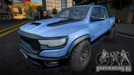 Dodge RAM 1500 TRX 2021 для GTA San Andreas