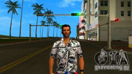 San Francisco Style для GTA Vice City