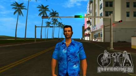 Beta Vercetty для GTA Vice City