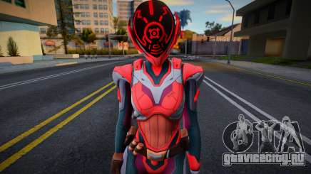 Fortnite - The Order v2 для GTA San Andreas